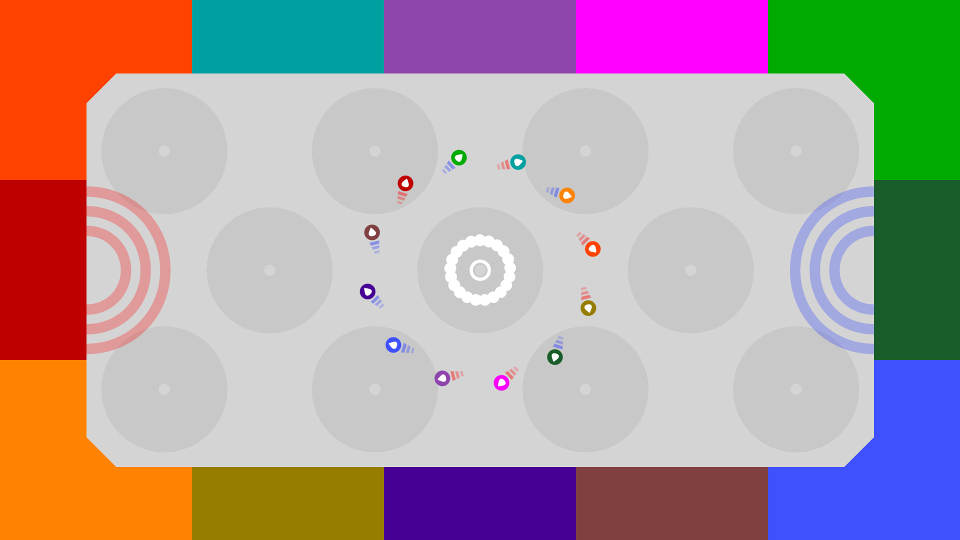 12 orbits screenshot 7