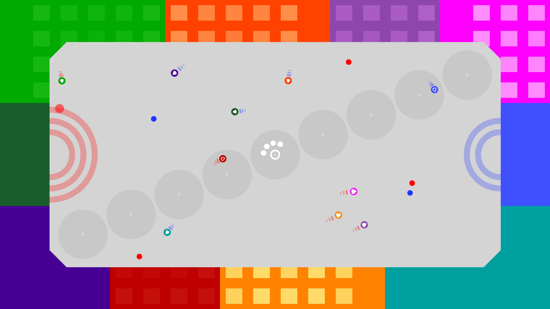12 orbits screenshot 1