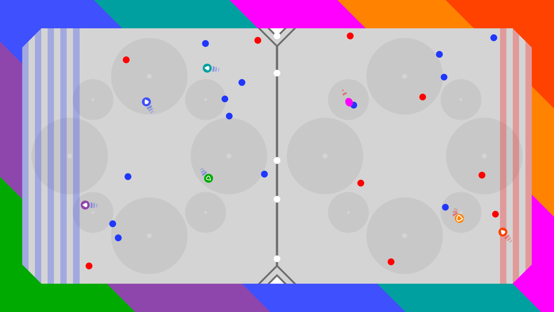 12 orbits screenshot 4