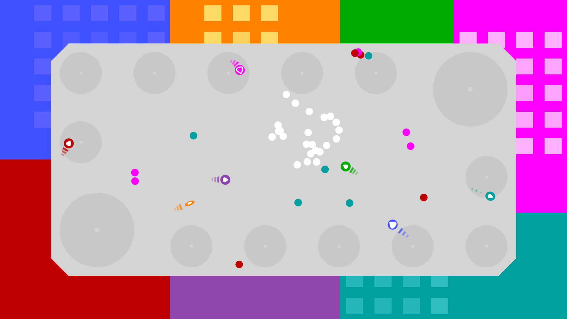 12 orbits screenshot 3
