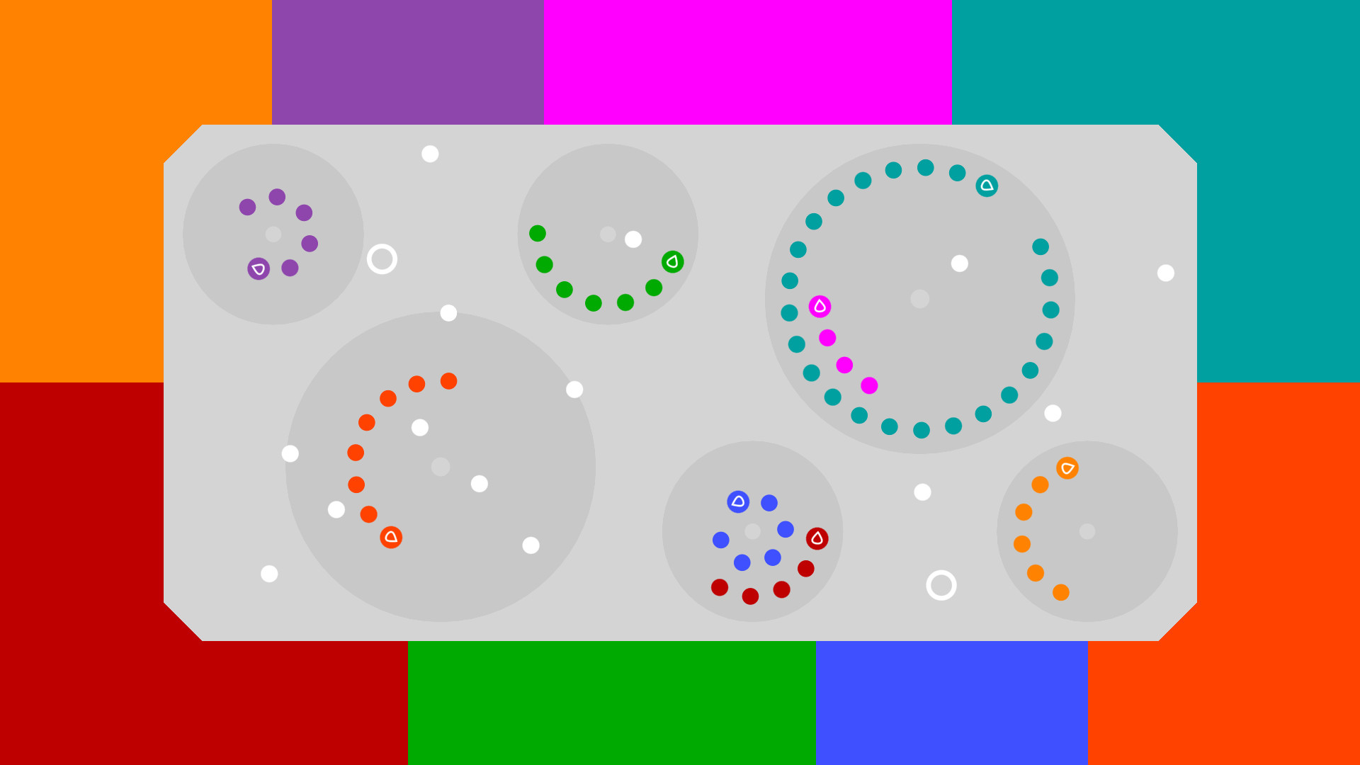 12 orbits screenshot 2