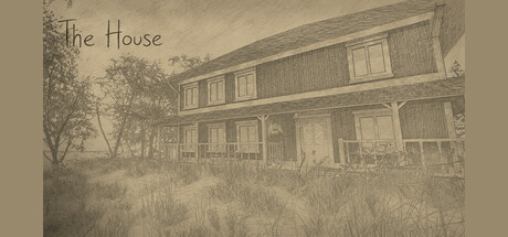 The House — Steam header