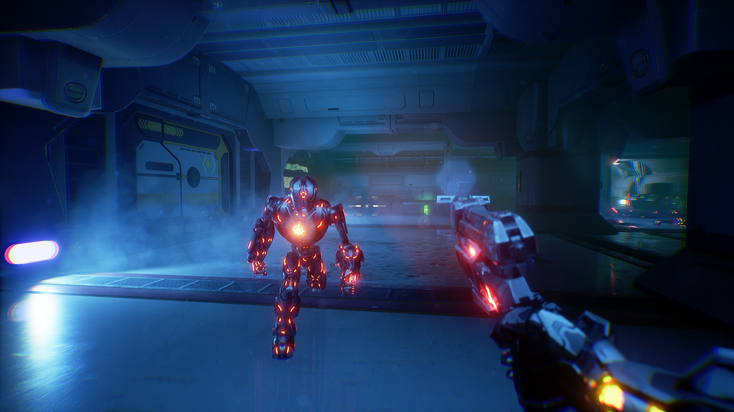 PositronX screenshot 7