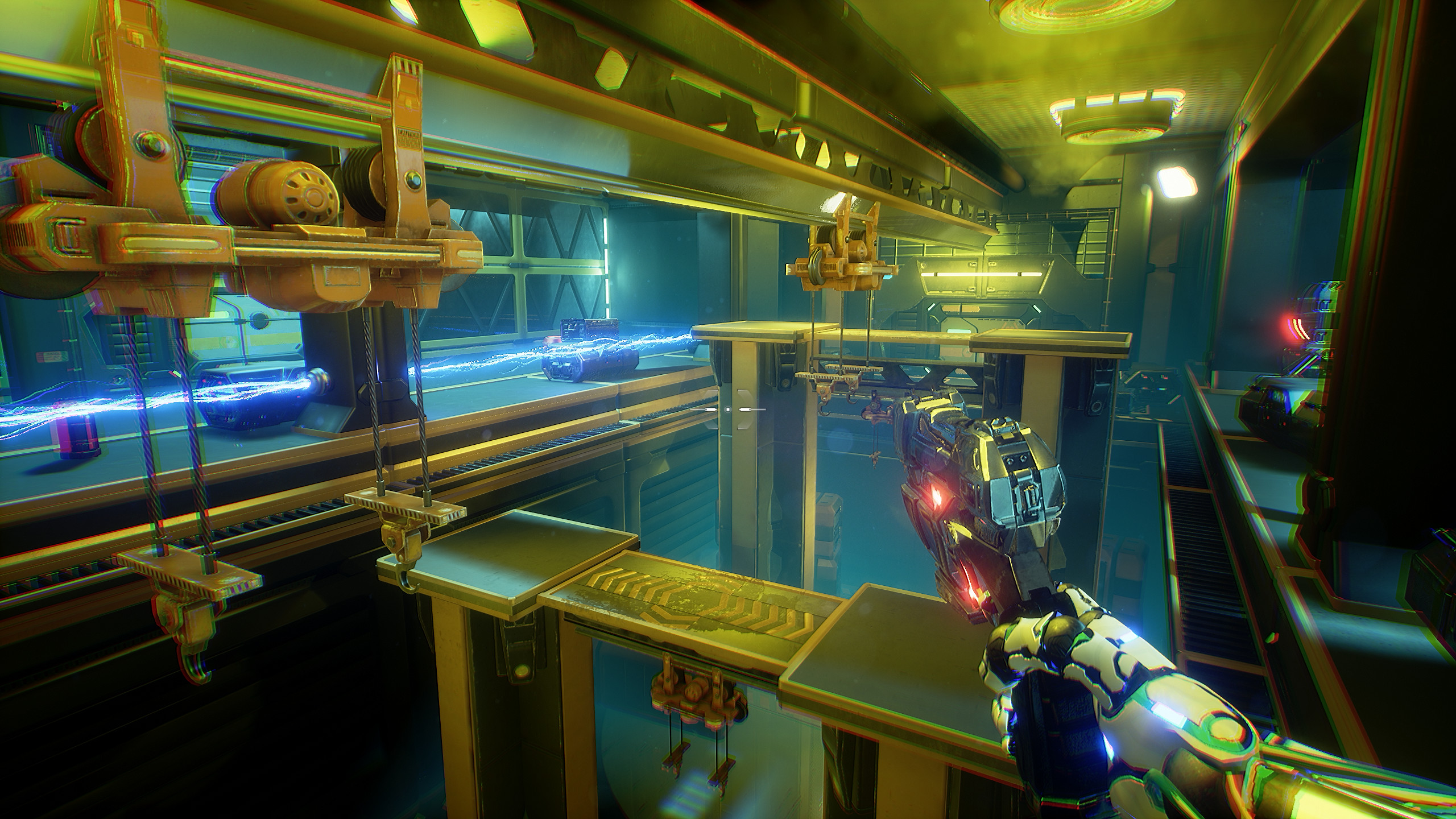 PositronX screenshot 6