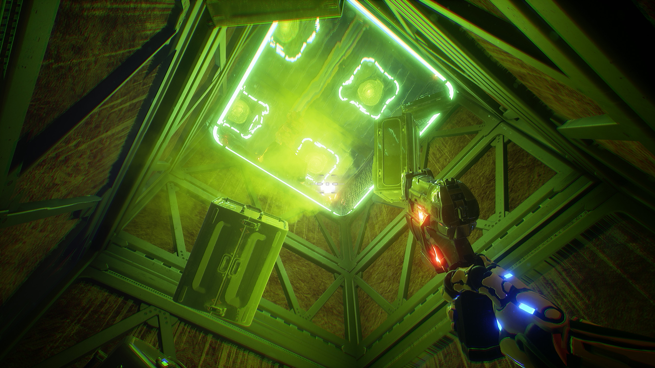 PositronX screenshot 10