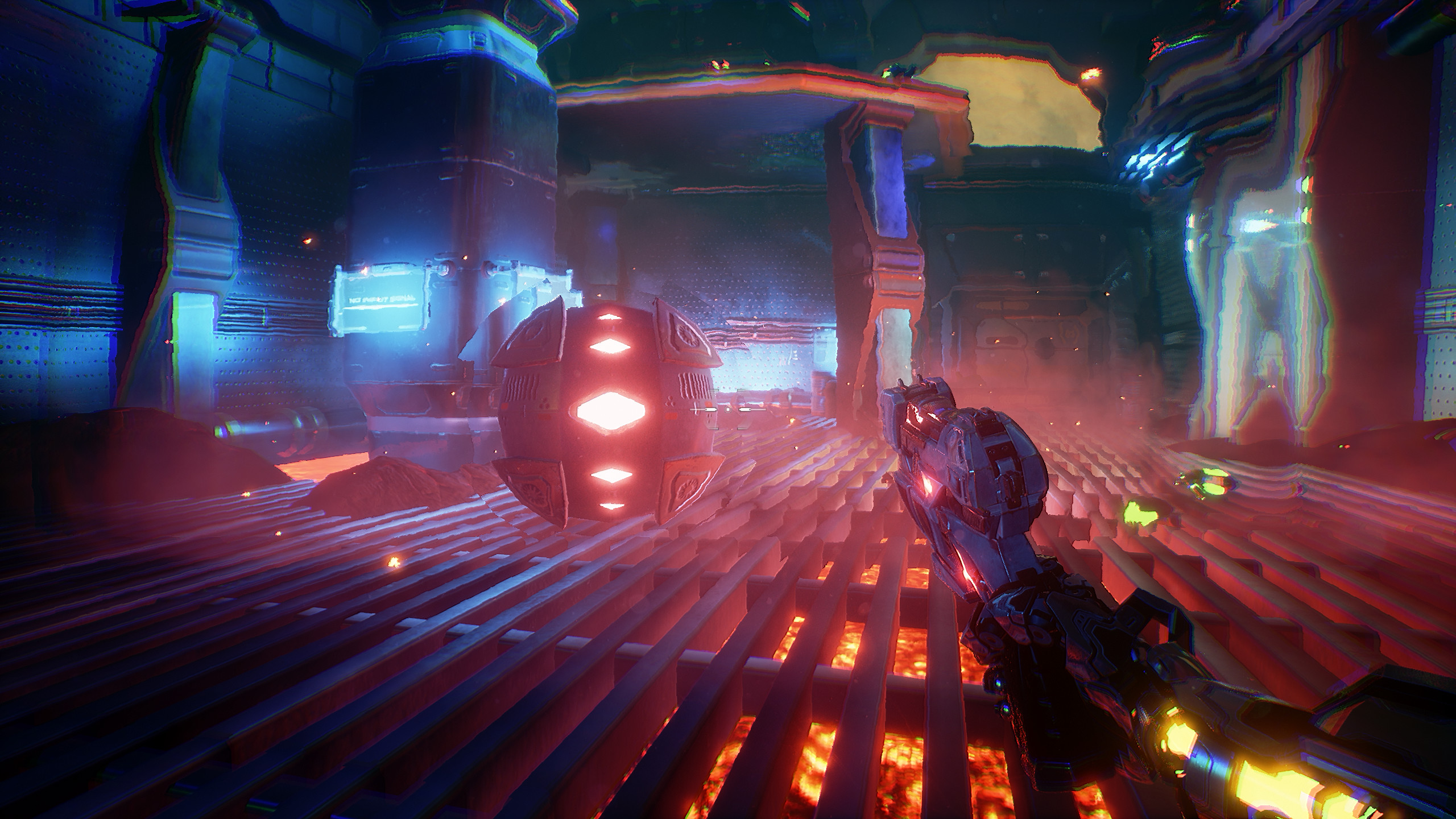 PositronX screenshot 9