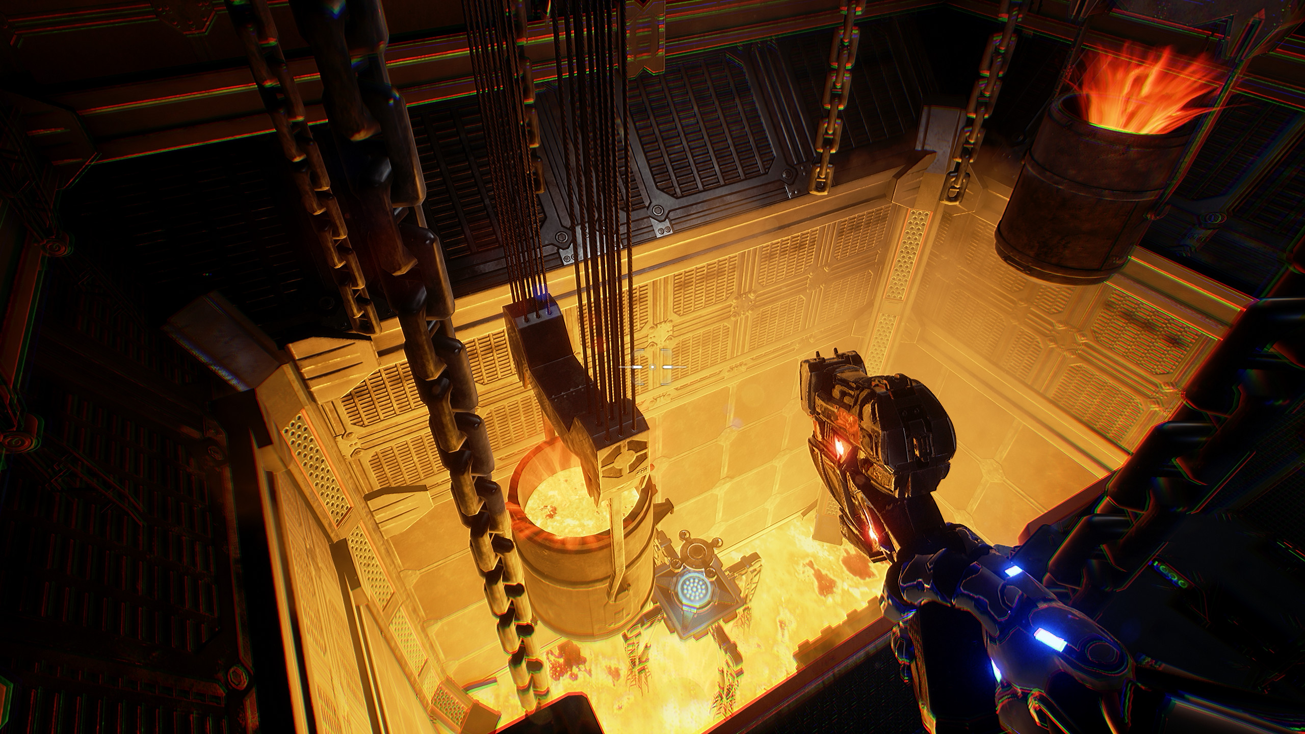 PositronX screenshot 8