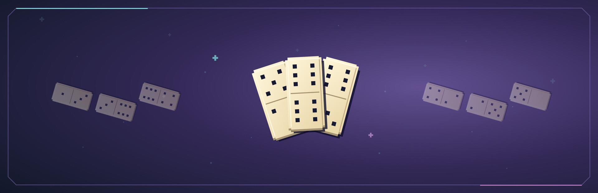 Pixel Domino Club