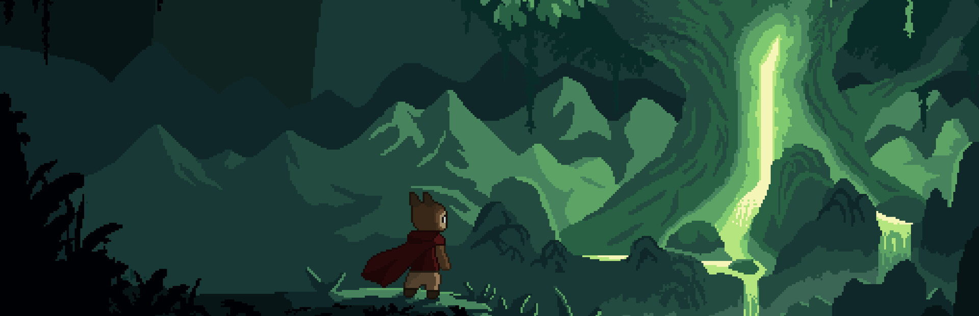 Wild Oath