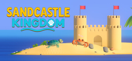 Sandcastle Kingdom banner