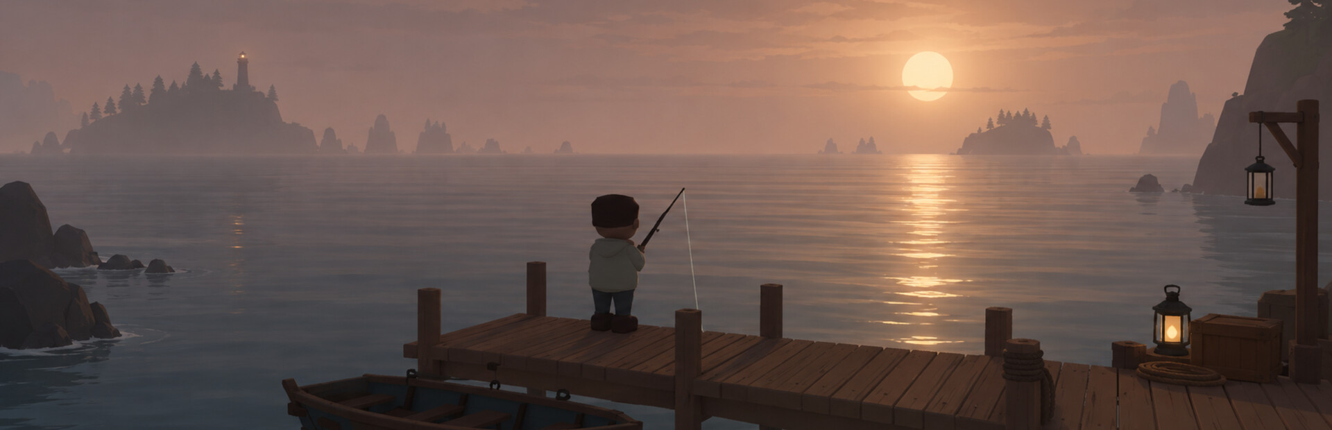 Mosswake
