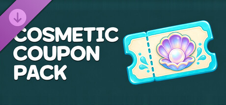 Turtle Game - Cosmetic Coupon Pack