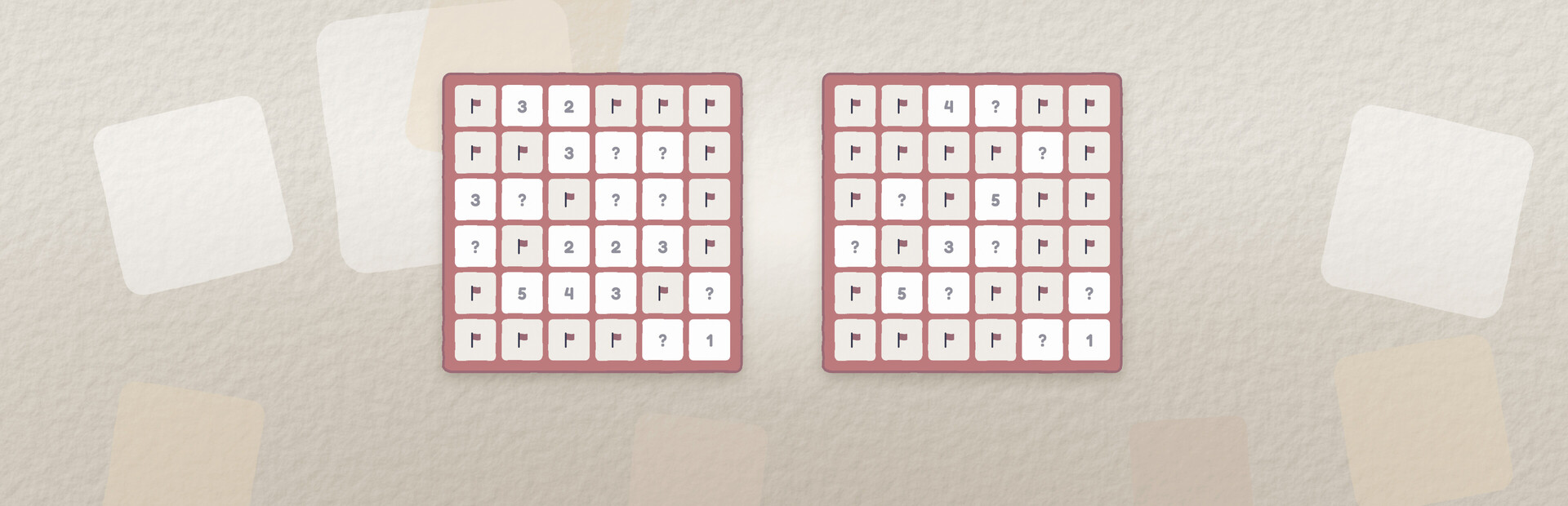 Temporal Minesweeper Demo