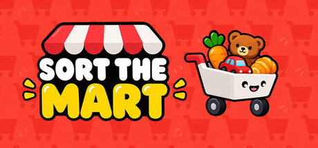 Sort The Mart