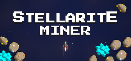 Stellarite Miner