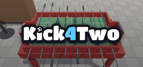 Kick4Two