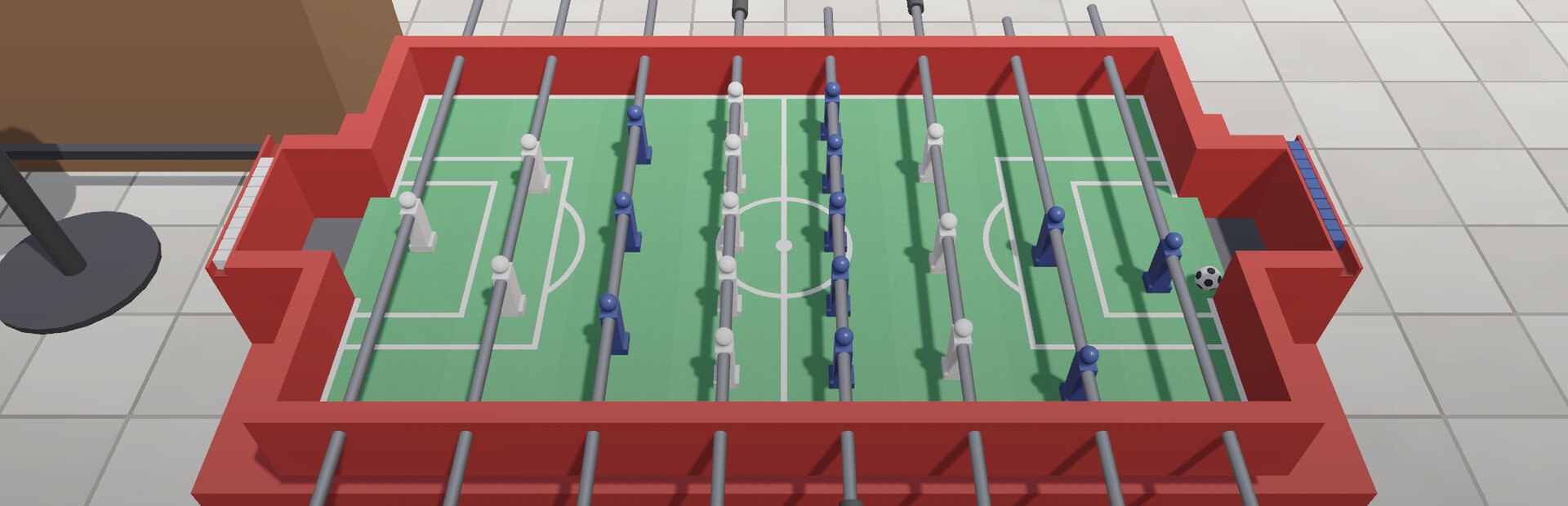 Kick4Two