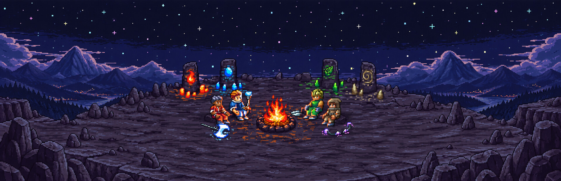 Elementys