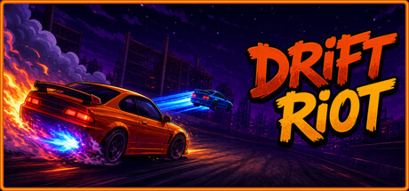Drift Riot