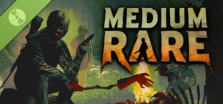 Medium Rare Demo