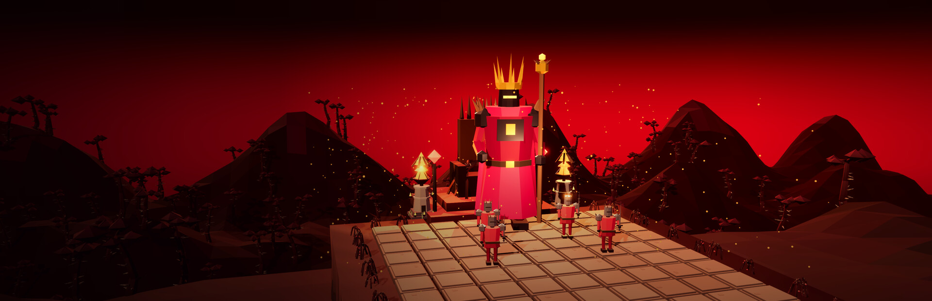 Thornline TD - Maze Tower Defense