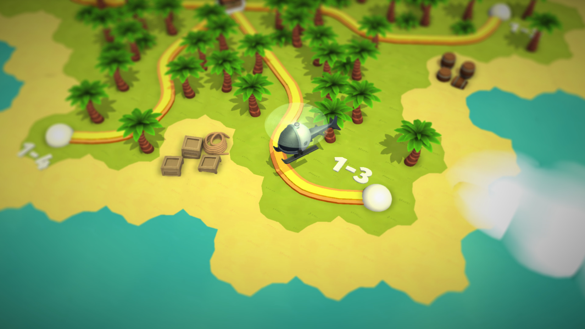 Overcooked - The Lost Morsel screenshot 1