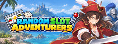 Random Slot Adventurers : Matched Words... Now I'm the Strongest