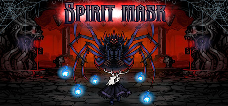 Spirit Mask