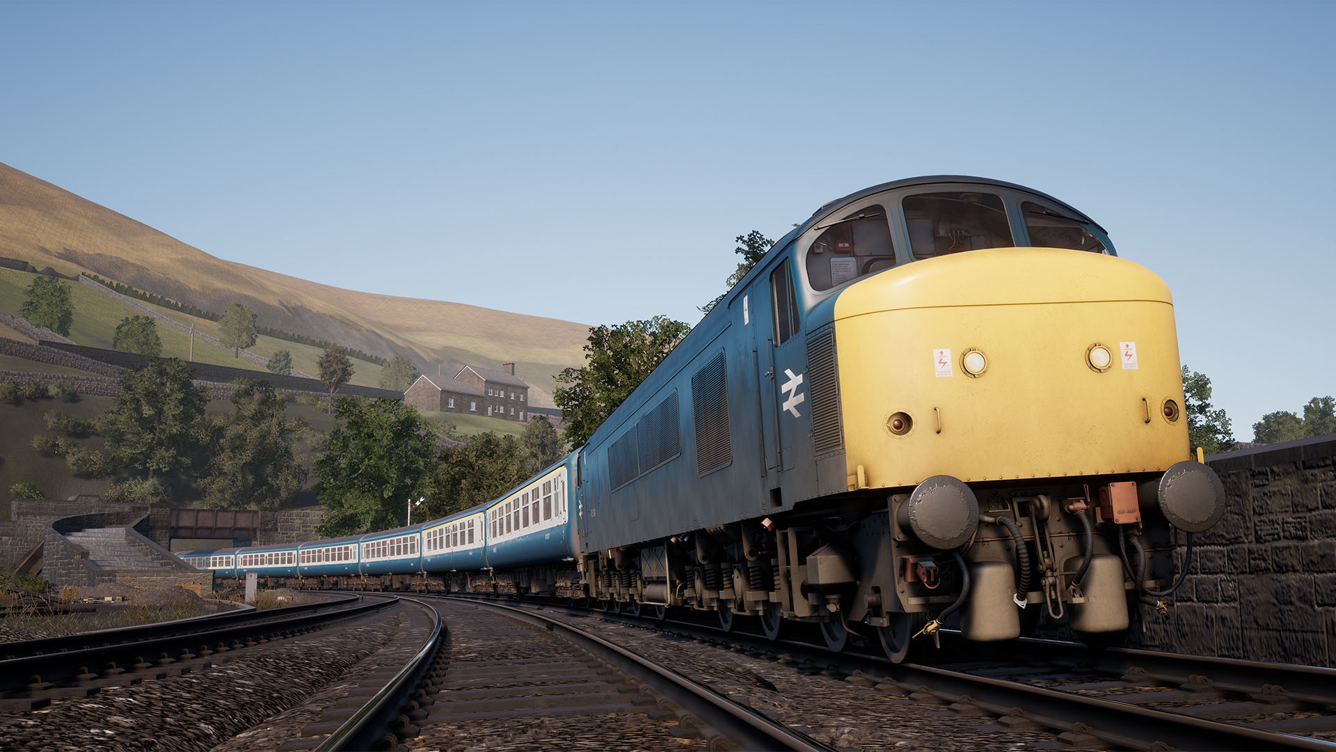 Train Sim World® 2020 screenshot 5