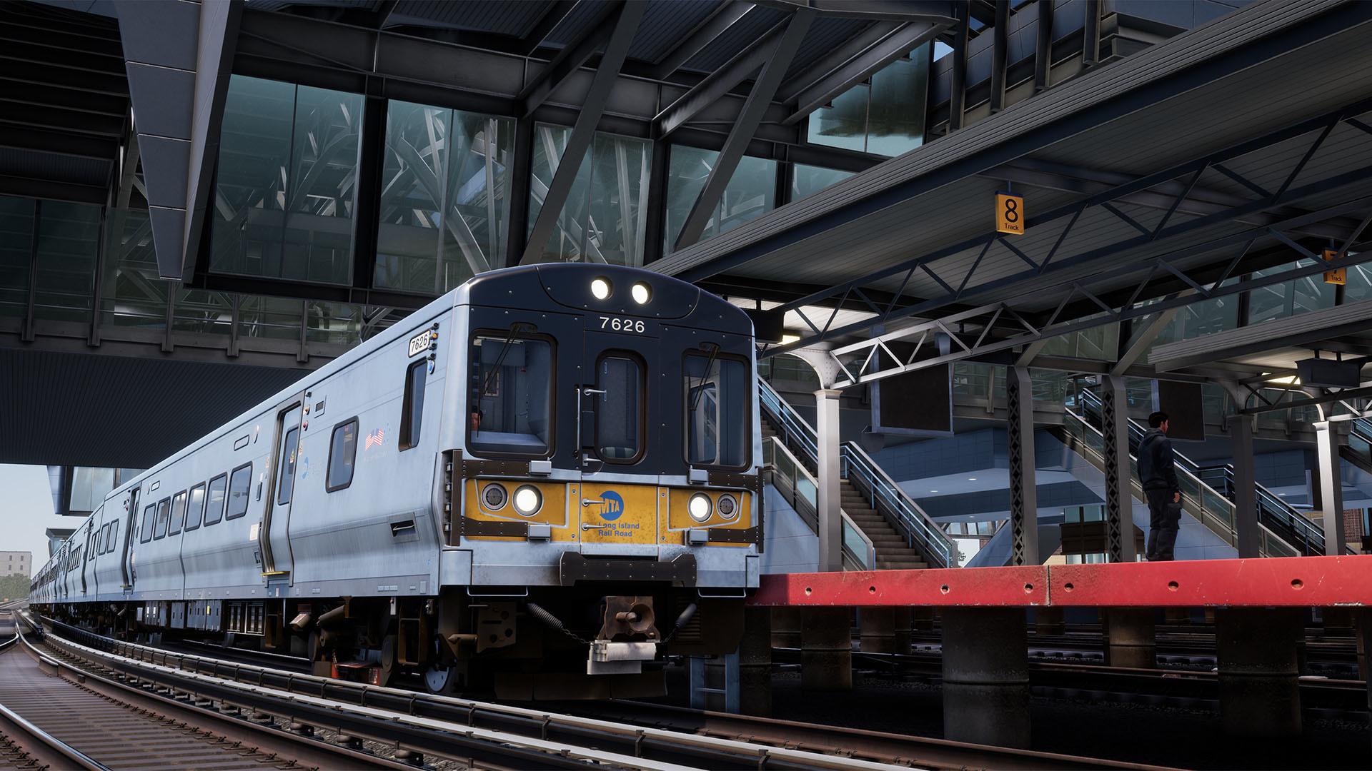 Train Sim World® 2020 screenshot 1