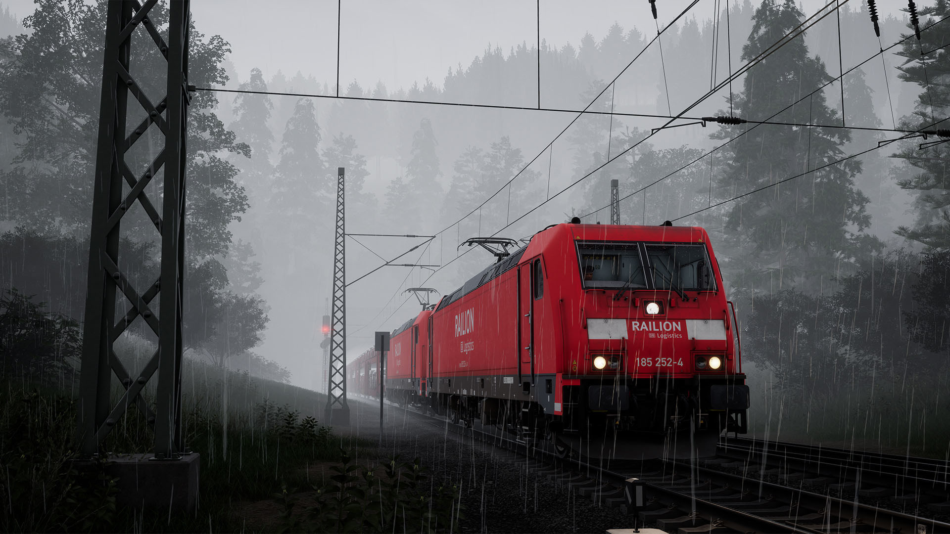 Train Sim World® 2020 screenshot 3