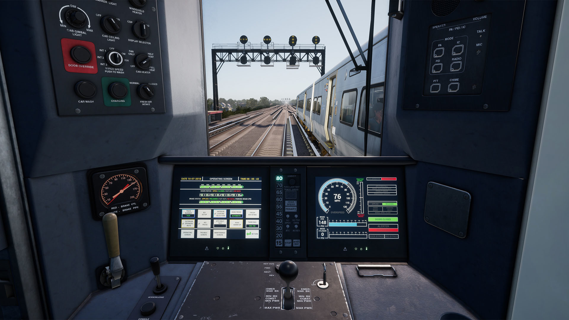 Train Sim World® 2020 screenshot 2