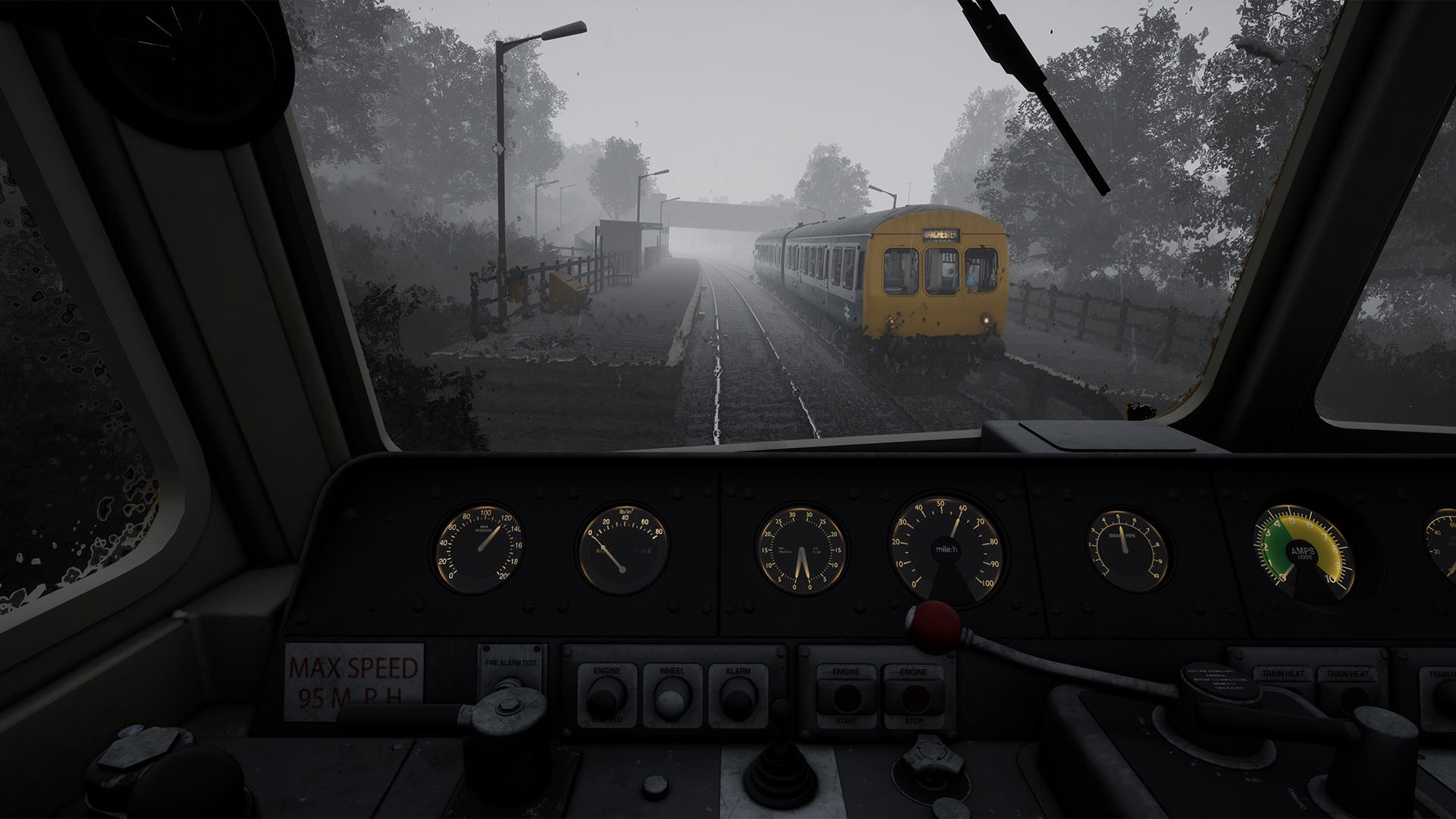 Train Sim World® 2020 screenshot 6