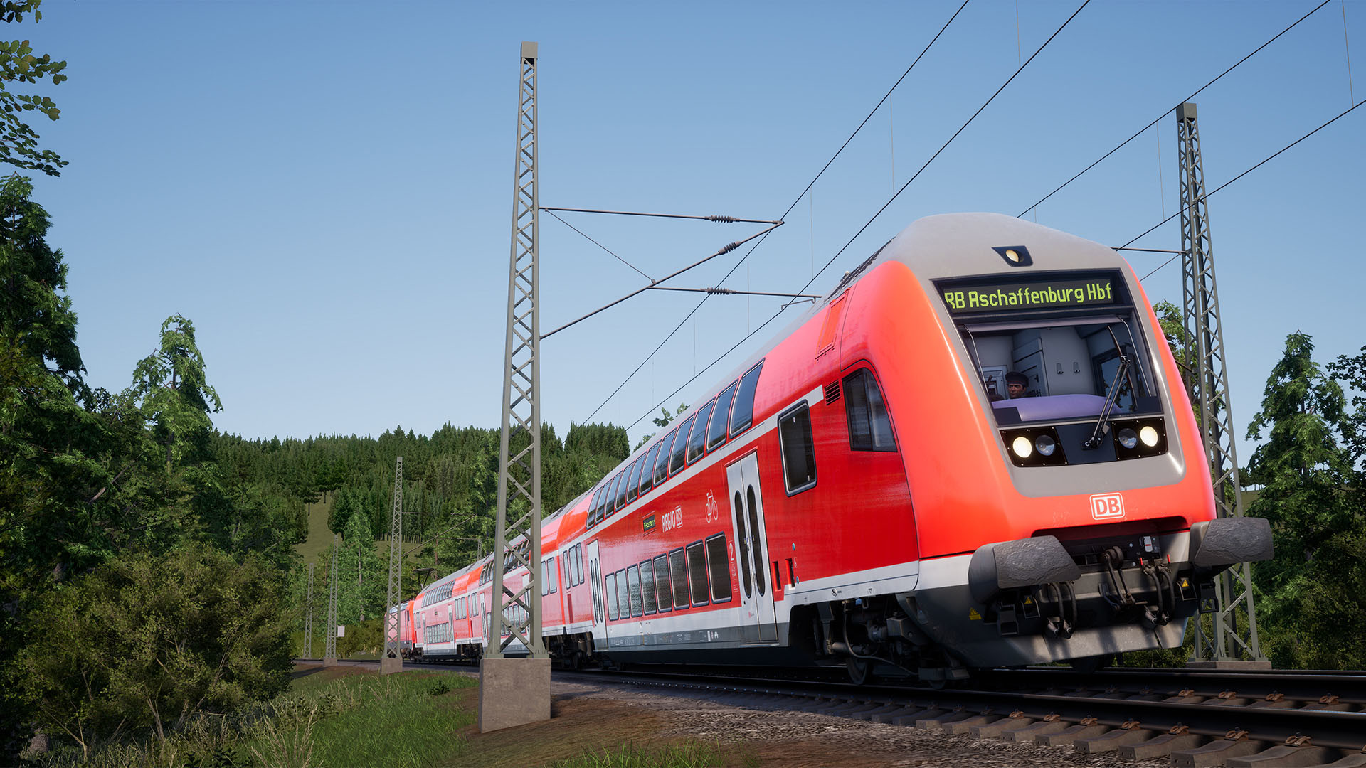 Train Sim World® 2020 screenshot 4