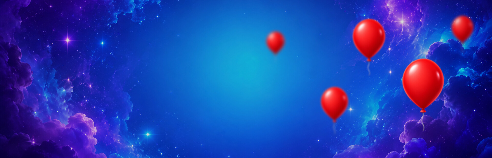 Pop the Balloon