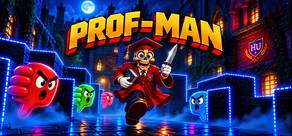 PROF-MAN