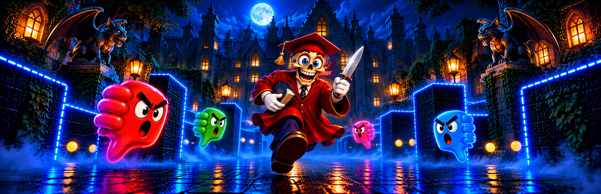 PROF-MAN