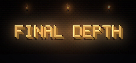 Final Depth — Steam header