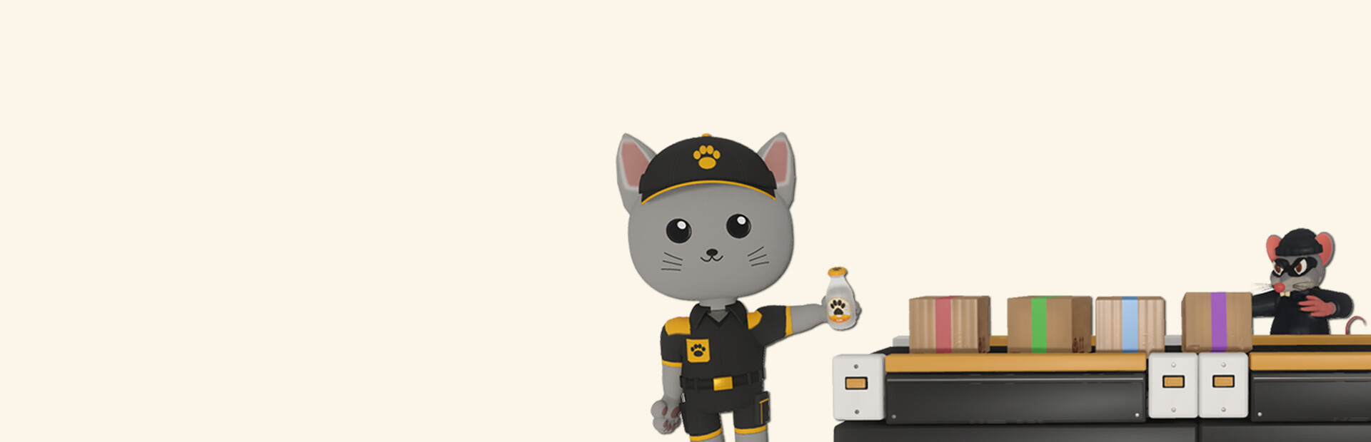 CATLINES