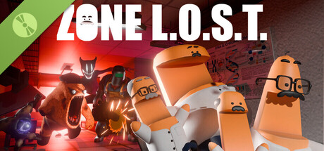 ZONE L.O.S.T. Demo