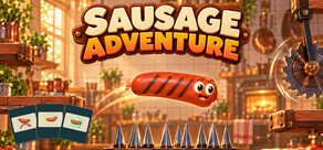 Sausage Adventure