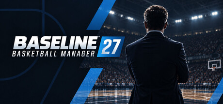 Baseline Basketball Manager 27