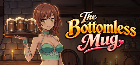 The Bottomless Mug