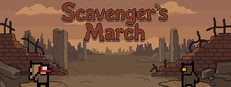 Scavenger's March cover art