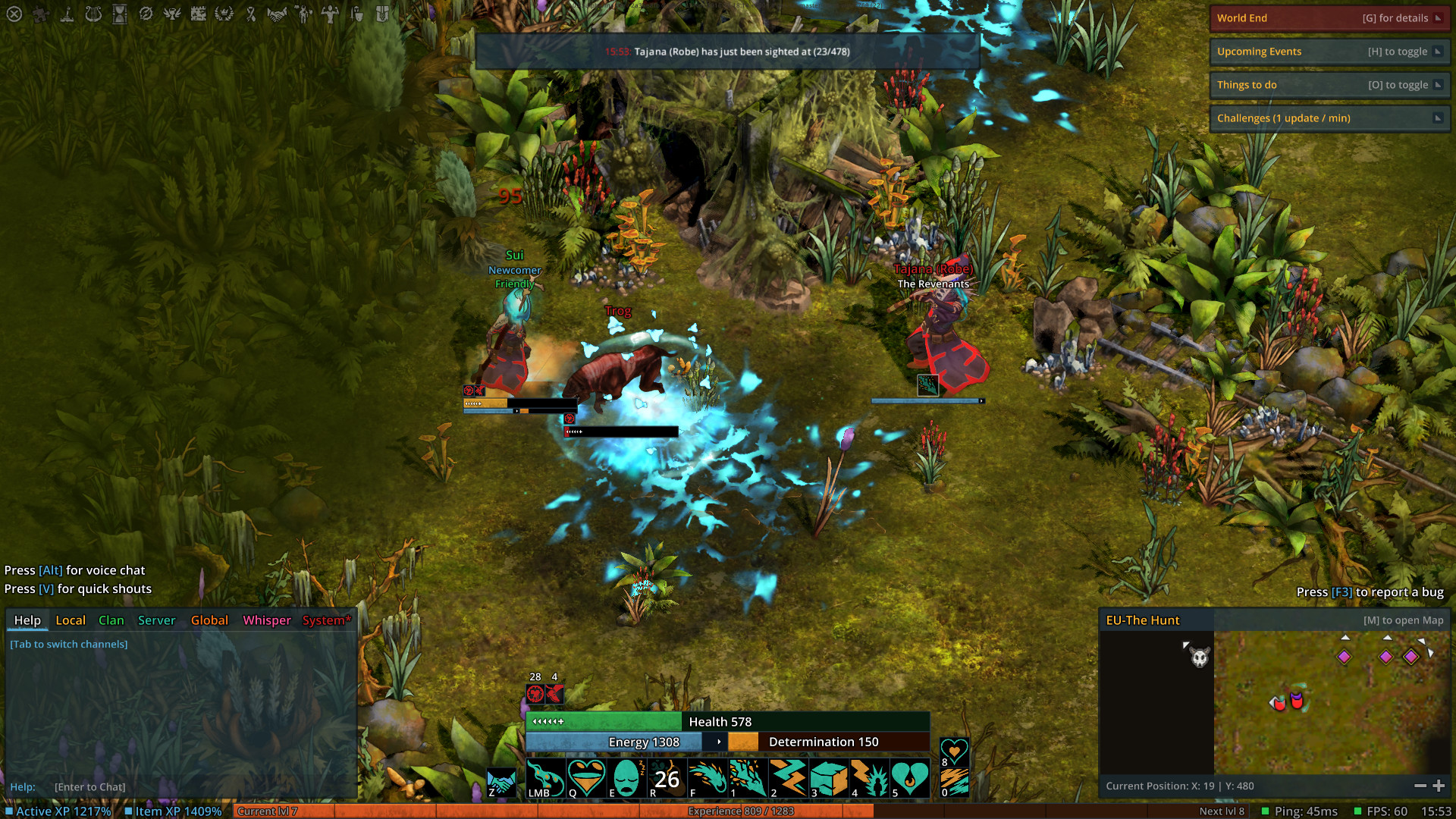 The Exiled - Vanguard Pack screenshot 4