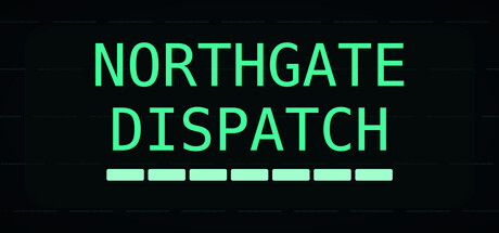 Northgate Dispatch — Steam header