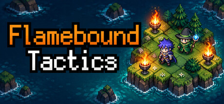 Flamebound Tactics