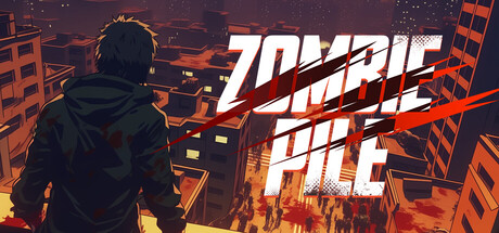 Zombie Pile banner