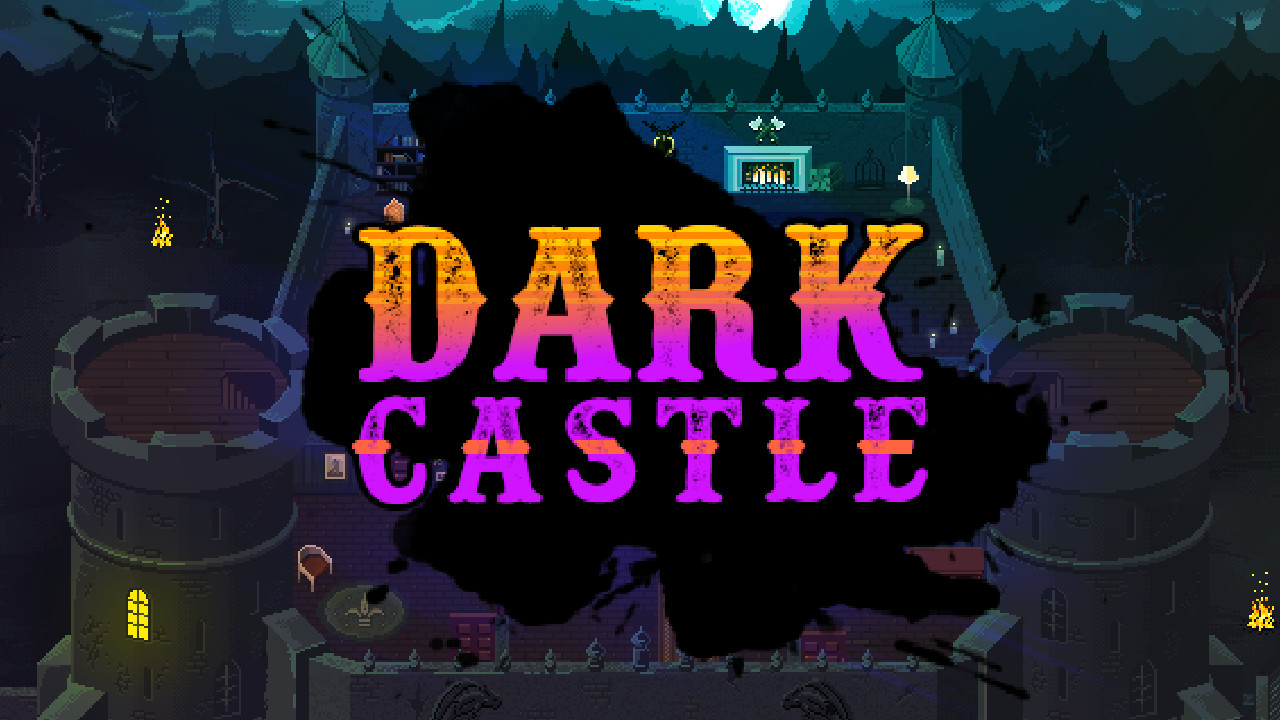 Party Hard - Dark Castle screenshot 5