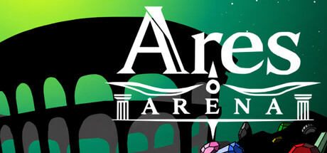 Ares Arena banner